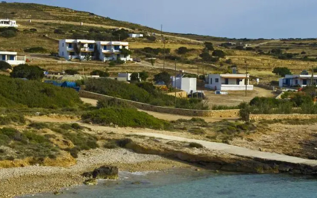 Anatoli Hotel