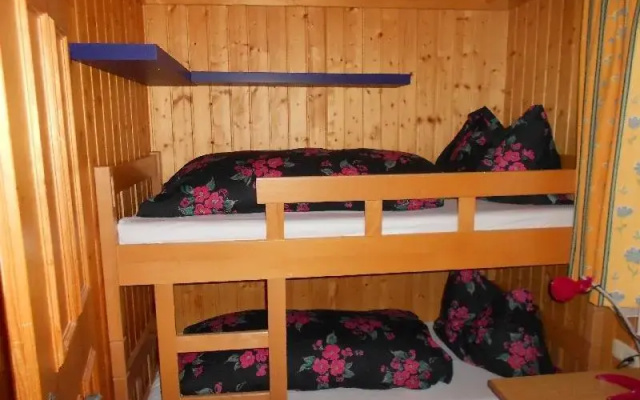Ferienwohnung Trattenhaus