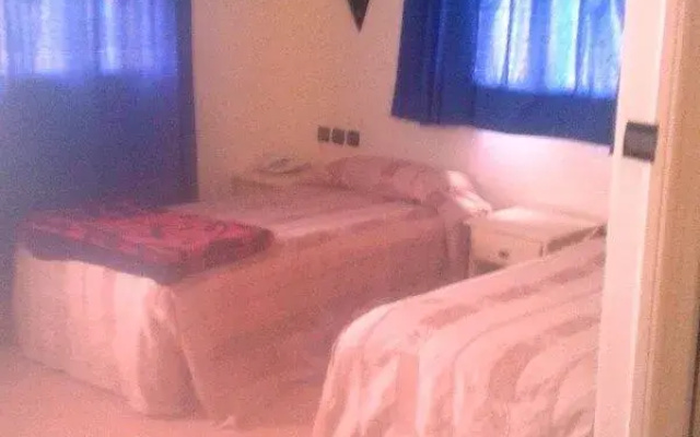Hotel Ternata