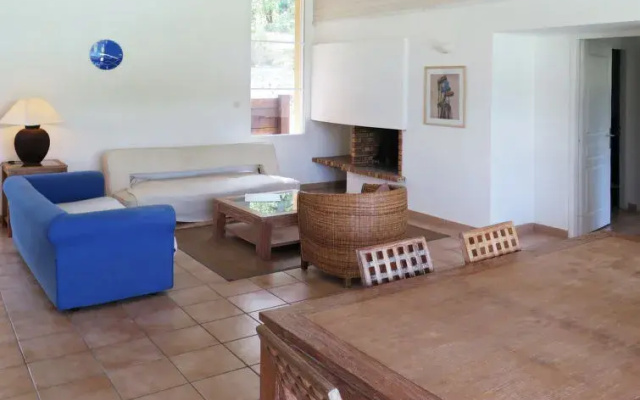 ESTIVEL - Villas Atlantic Green