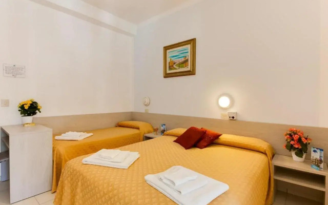 Hotel Nevia