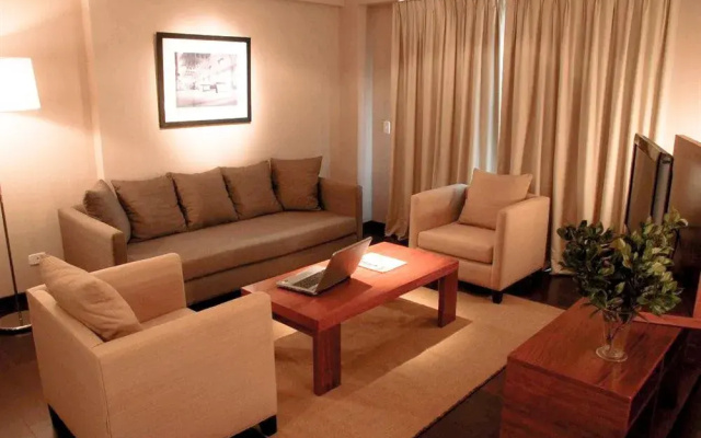 Flaat Apartamentos Basavilbaso