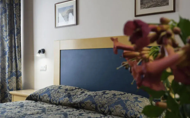 Zaguri Bed and Breakfast