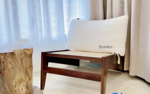 Snail Homestay (Chengdu Jiuyanqiao Branch)