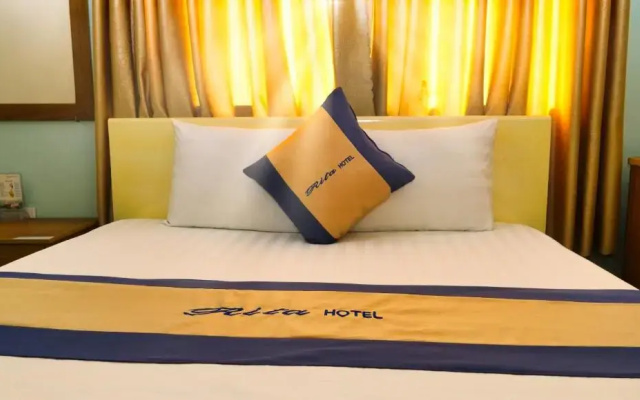 Rita Hotel