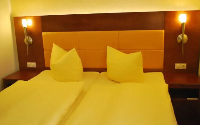 Hotel Arena City
