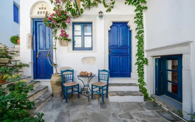 Venetiko Apartments