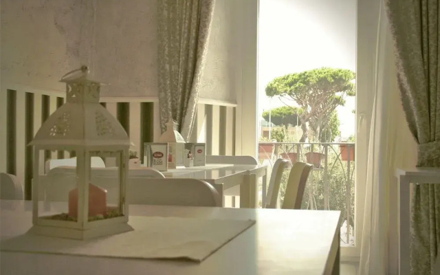 Domus Valadier Guesthouse