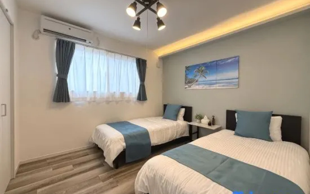 Value Residence Hotel Shimozato