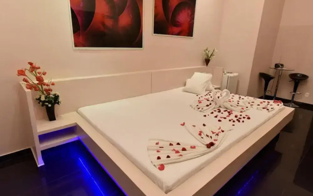 Motel Stilo