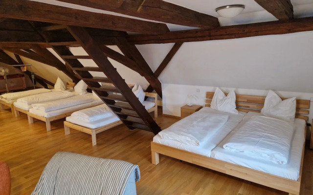 Landgasthof Krone