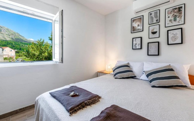 Lux Holiday Home Maribu