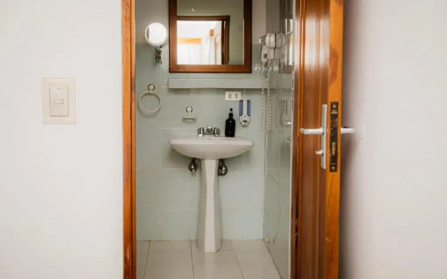 Hotel Boutique Luz de Luna
