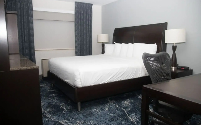 Isle of Capri Casino Hotel Lula – A Caesars Rewards Destination