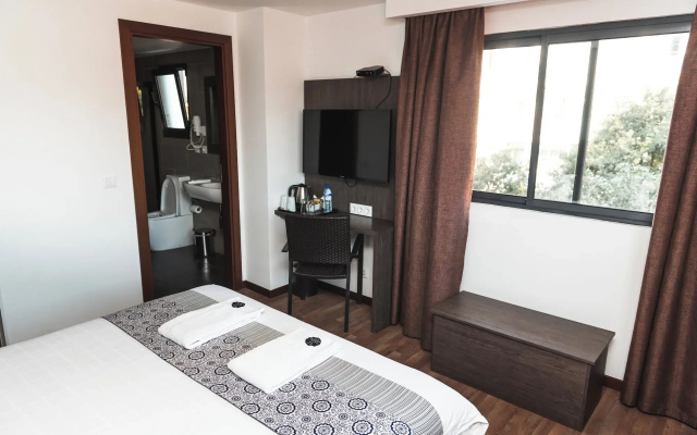 Hotel Kapital