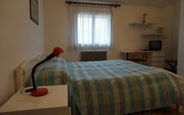 Albergo Ristorante Disarò