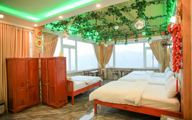 Hoang Phong Hotel