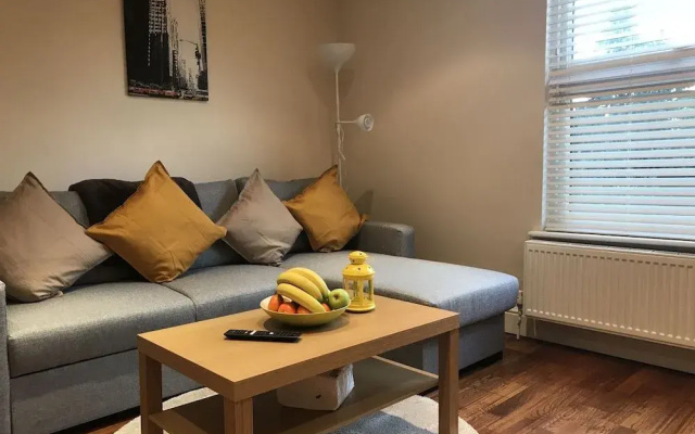 St Marks Modern Apartments