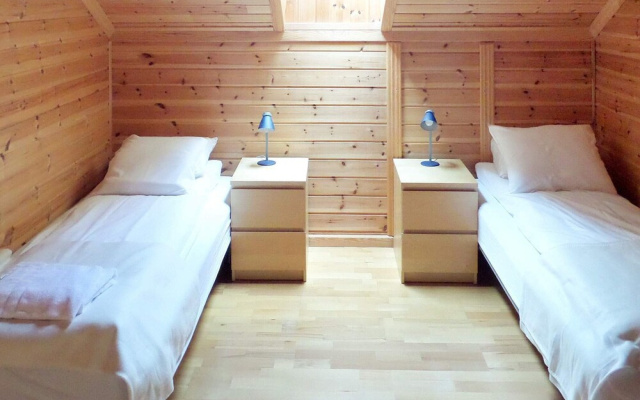 Holiday Home in EidsvÃ¥g