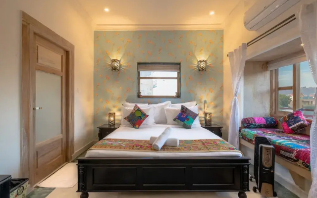 Hotel Meri Haveli