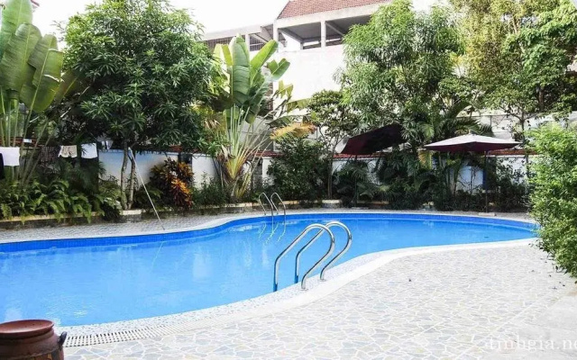 Hai An Hotel