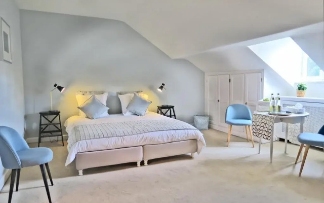 B&B Villa S-PRIT