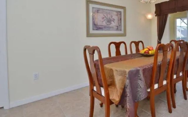 4BR Villa - 766DDR