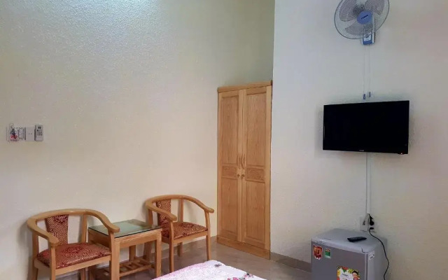 Bac Huong Hotel