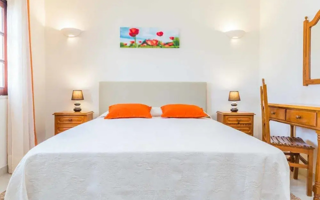 Villa Ponderosa