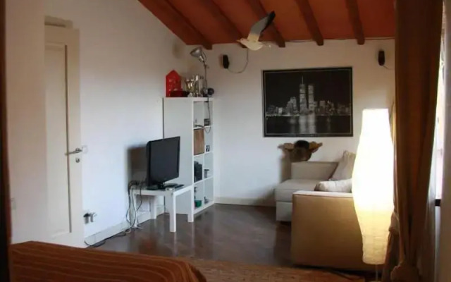 Pietra & Glicine Guest House