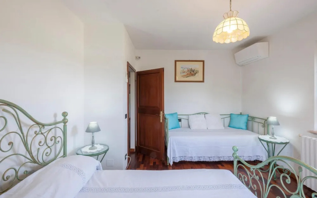 Agriturismo San Girolamo