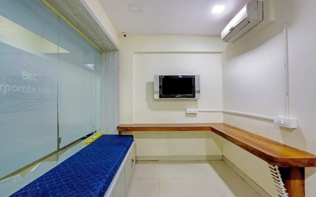 Hotel BKC Corporate Inn