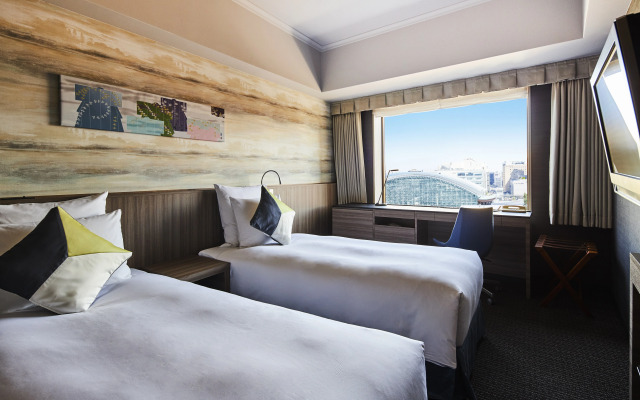 ANA Crowne Plaza Kanazawa by IHG