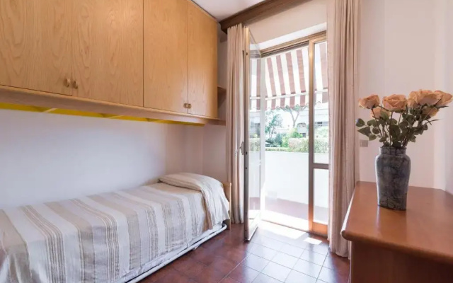 Comfort Beach House