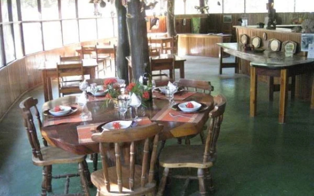 Rancho Suizo