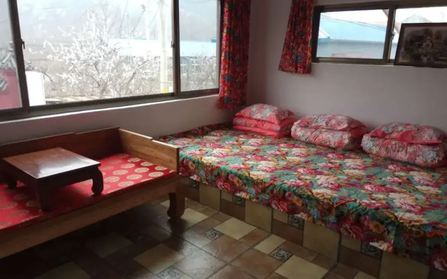 R&R Lodge - GreatWall Outback Hideaway
