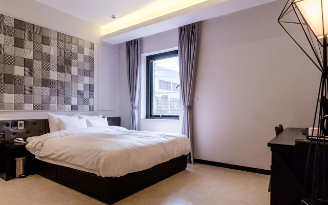 Hotel Marcher