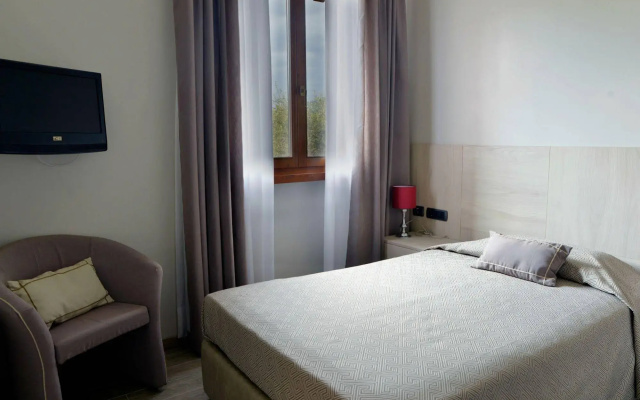 Hotel Ulivi