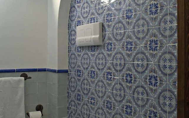 Quartara Boutique Hotel