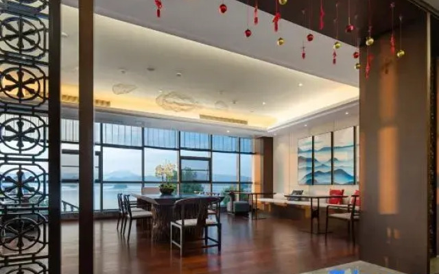 Qiandaohu Kaiyuan Life Hotel