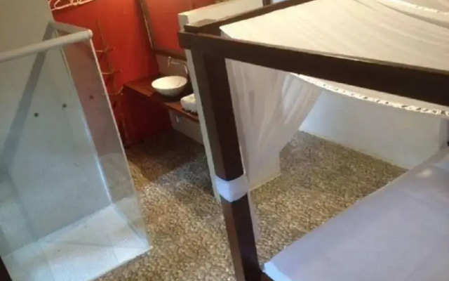 Guest House da Lui