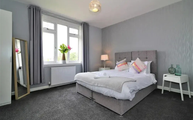 Carfin House - Motherwell