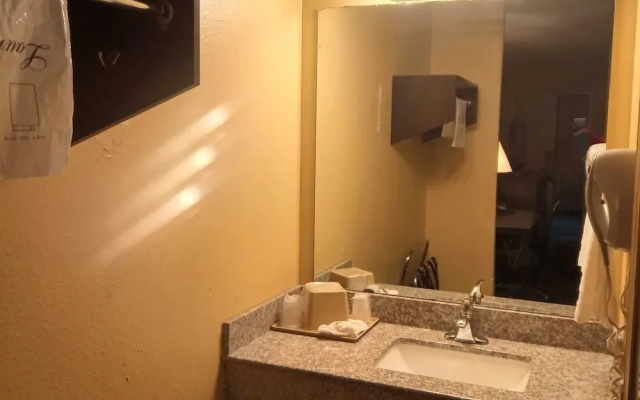 Executive Inn