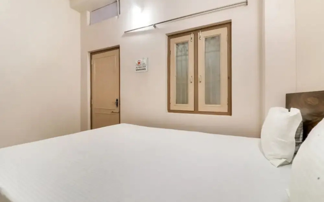 SPOT ON 46554 Hotel Bhawani Palace