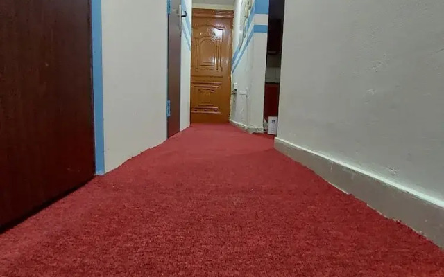 Grace Bedspace, Hostel and Accomodations
