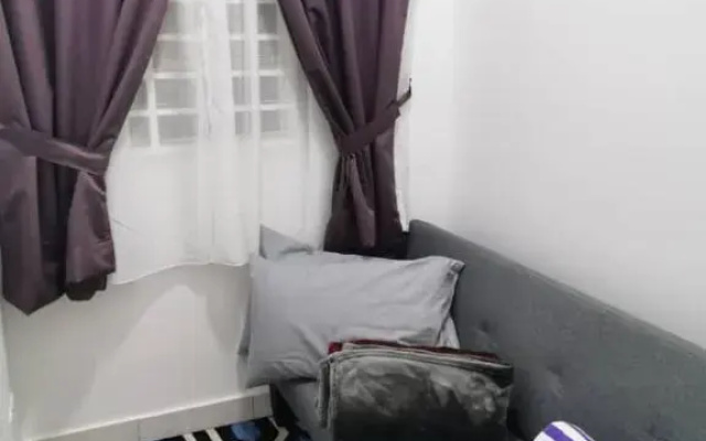 Yunne Homestay