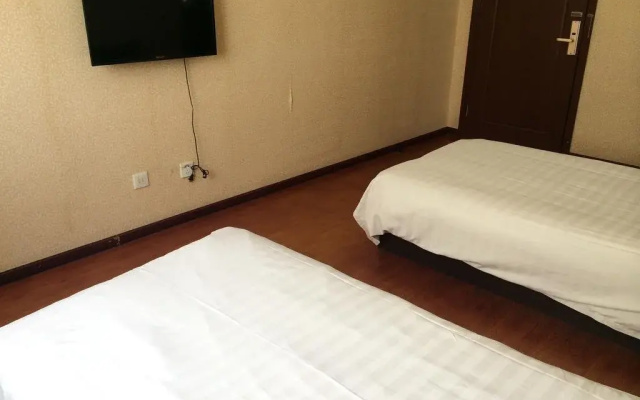 Qiaosi Business Hotel