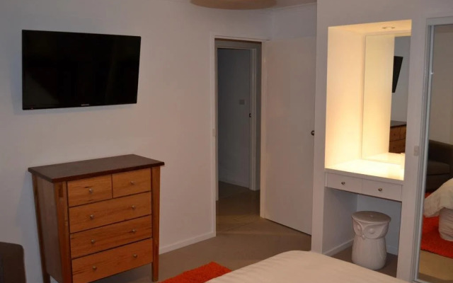 At Home Apartments