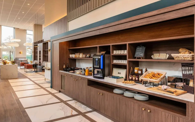 Ibis Acheres St Germain En Laye