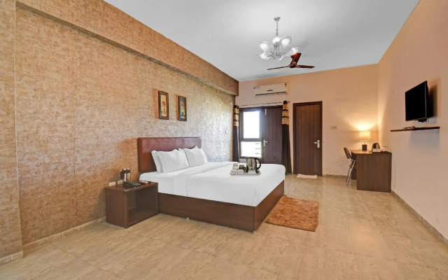Classio Suites by OYO Rooms